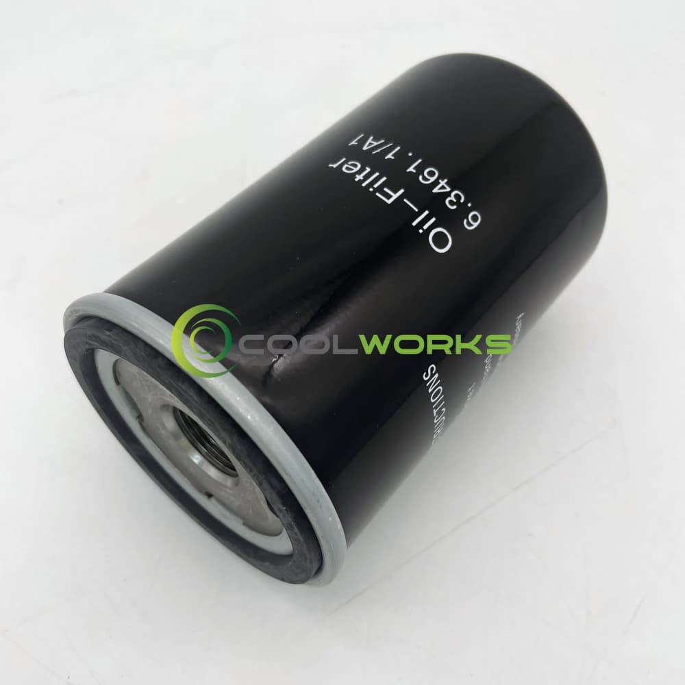 Oil Filter For Screw Compressor