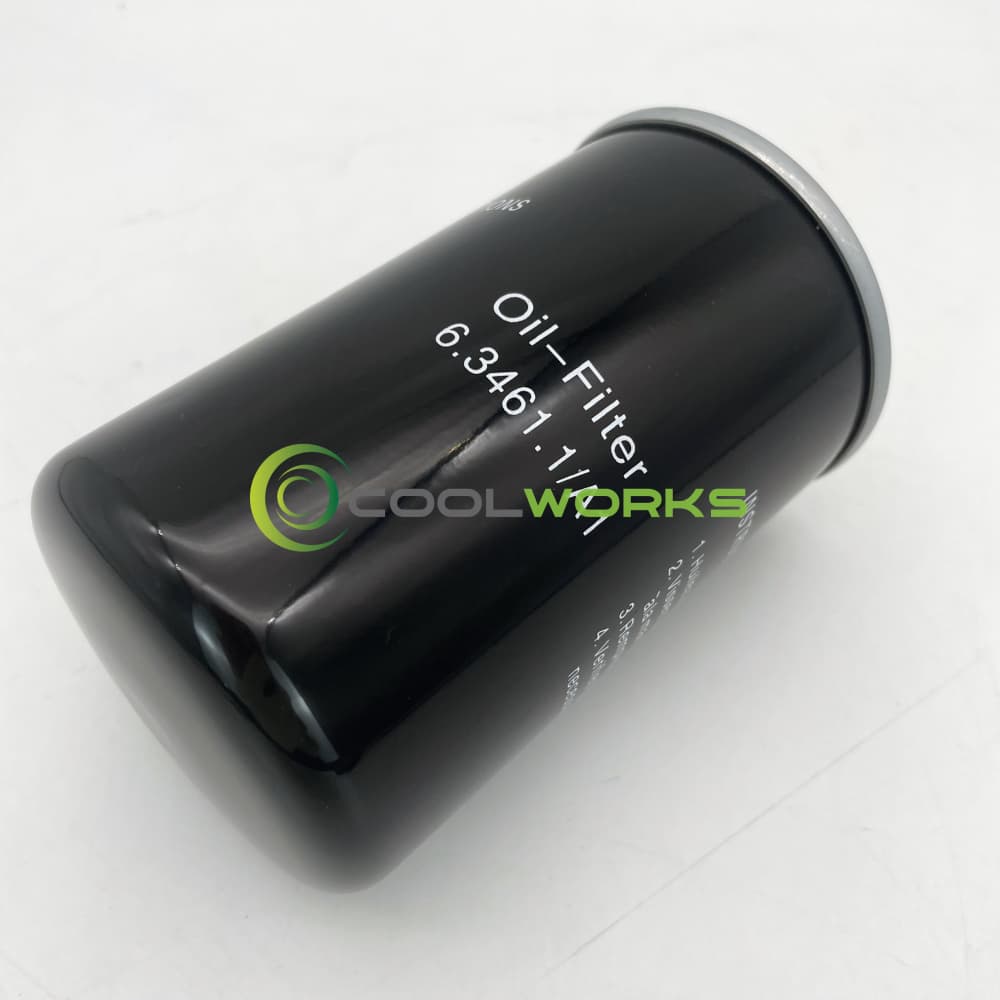 Oil Filter For Screw Compressor