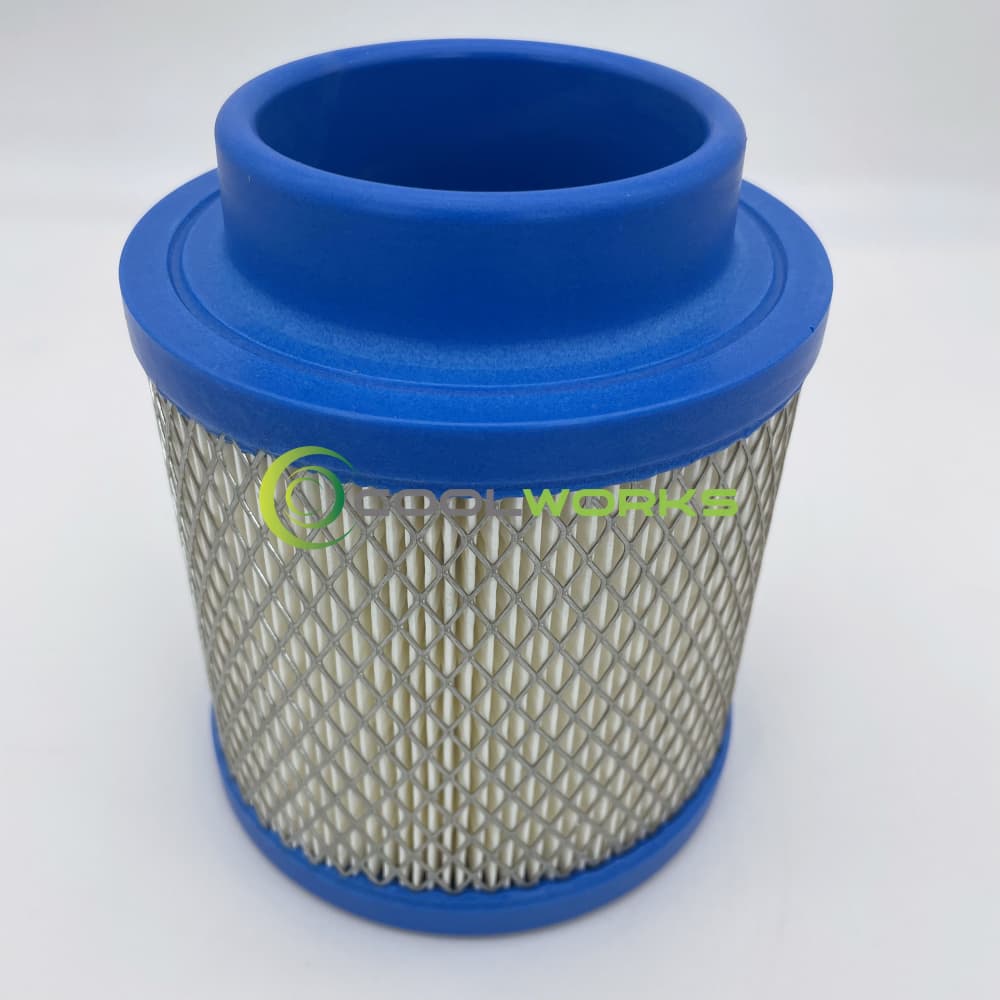 Air Filter For Screw Compressor