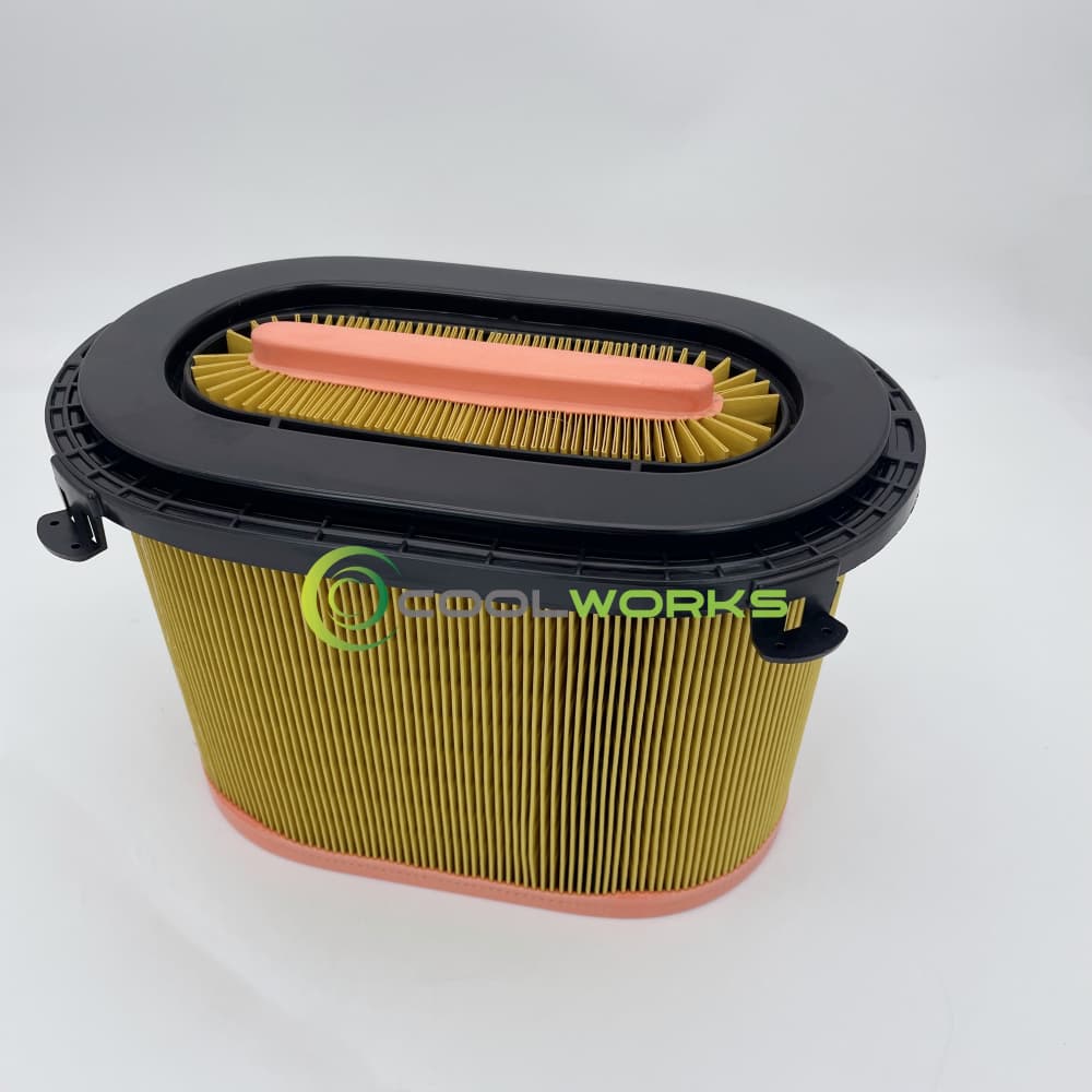Air Filter 23676455