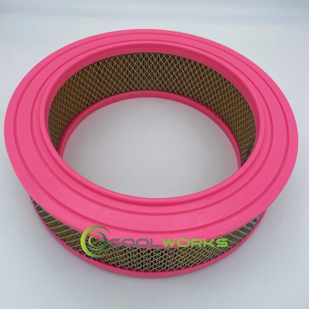 Air Oil Separator For Screw Compressor