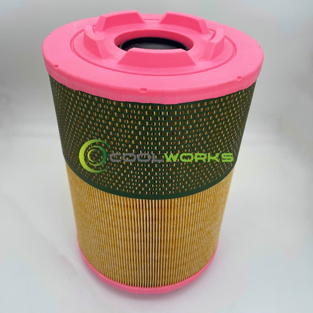 Air Filter 54672530