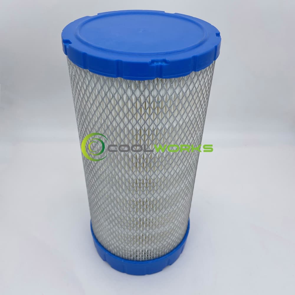 Air Filter For Screw Compressor