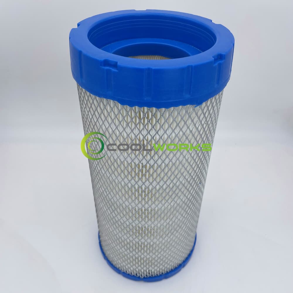 Air Oil Separator For Screw Compressor