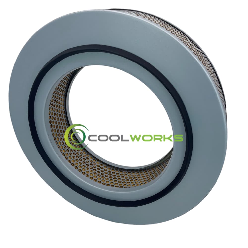 Air Filter For Screw Compressor