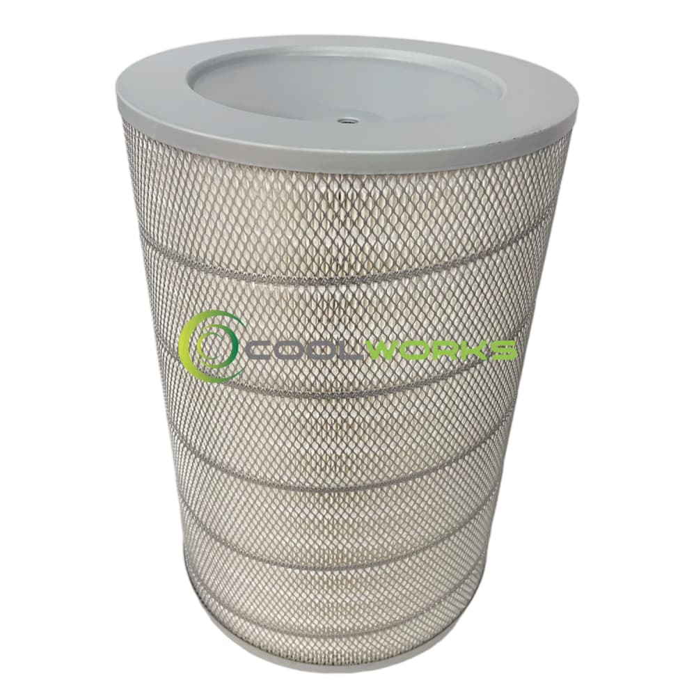 Air Oil Separator For Screw Compressor