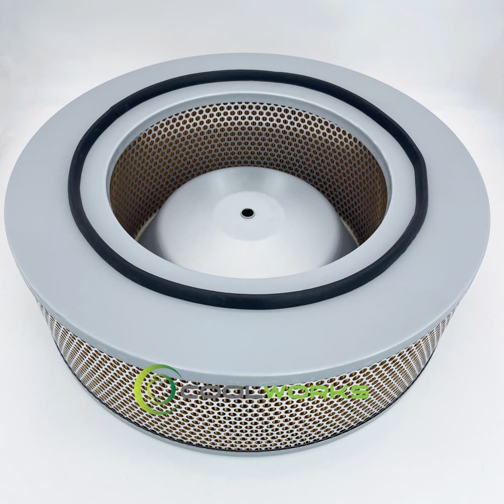 Air Filter For Screw Compressor