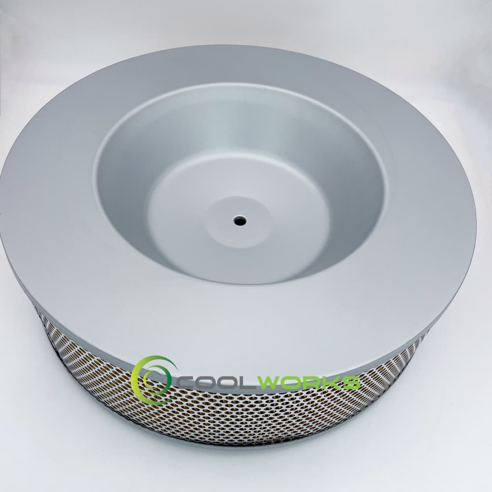 Air Oil Separator For Screw Compressor