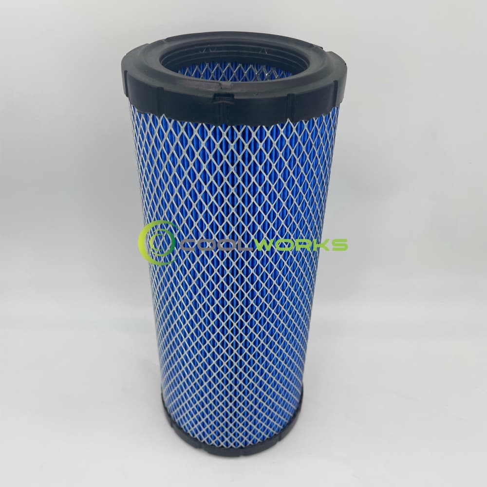 Air Oil Separator For Screw Compressor