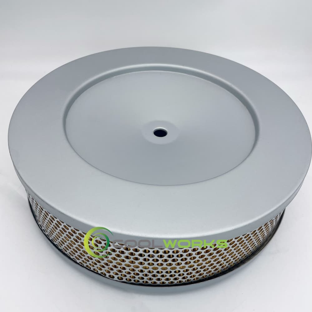 Air Filter For Screw Compressor