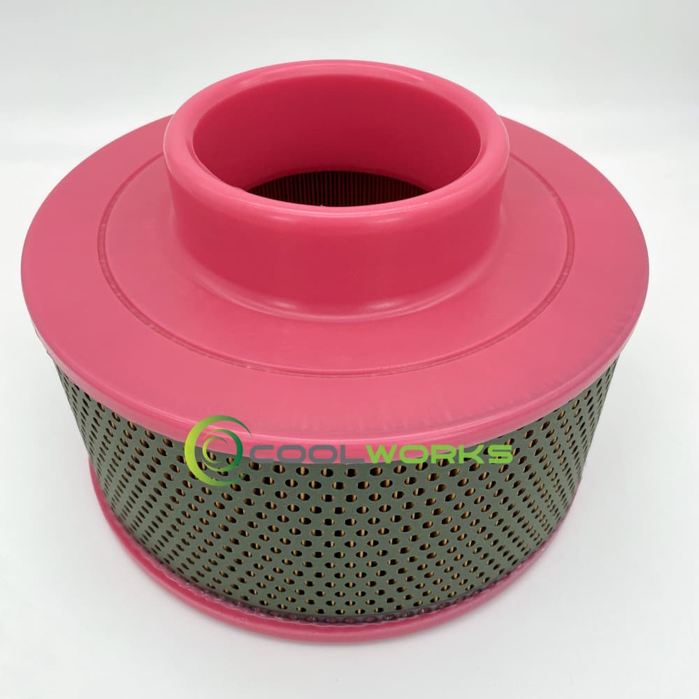 Air Oil Separator For Screw Compressor