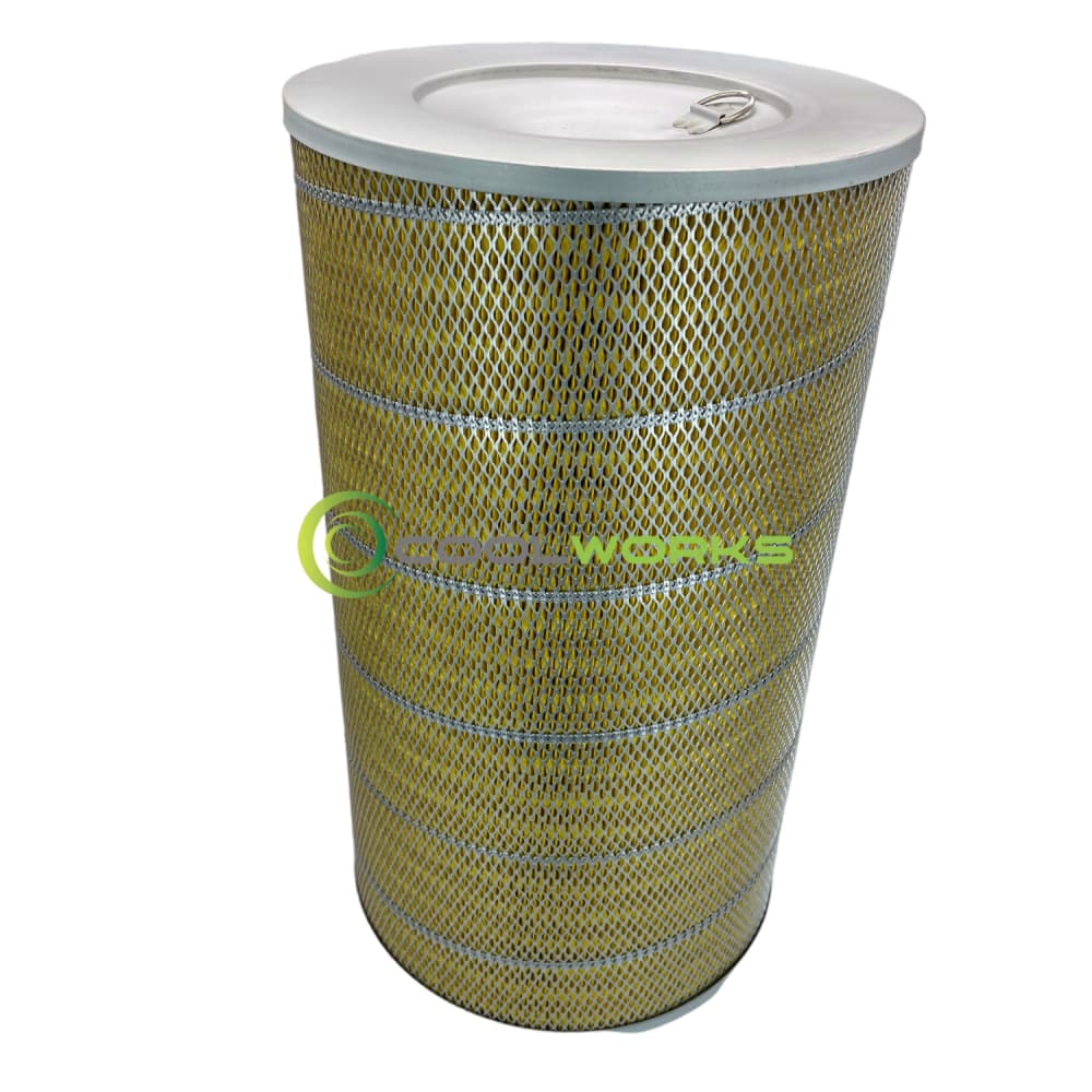 Air Filter For Screw Compressor