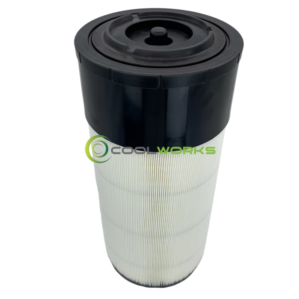 Air Filter For Screw Compressor