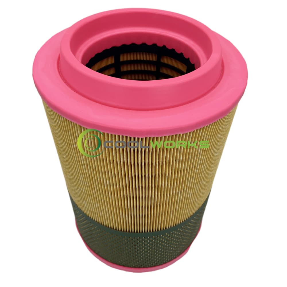 Air Filter 1613950100