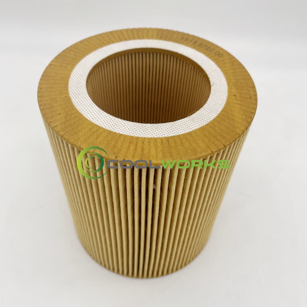 Air Filter 1622788700