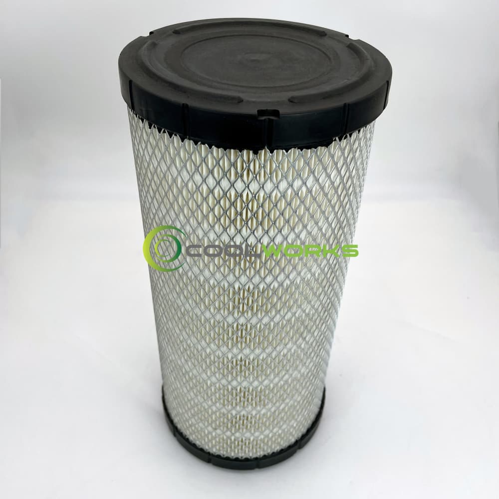 Air Filter For Screw Compressor