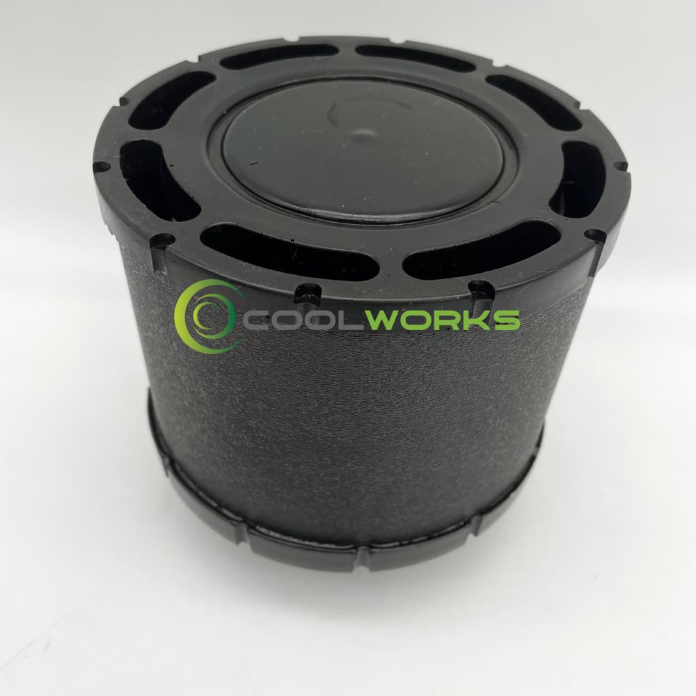 Air Filter For Screw Compressor