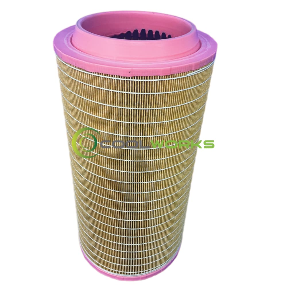 Air Oil Separator For Screw Compressor