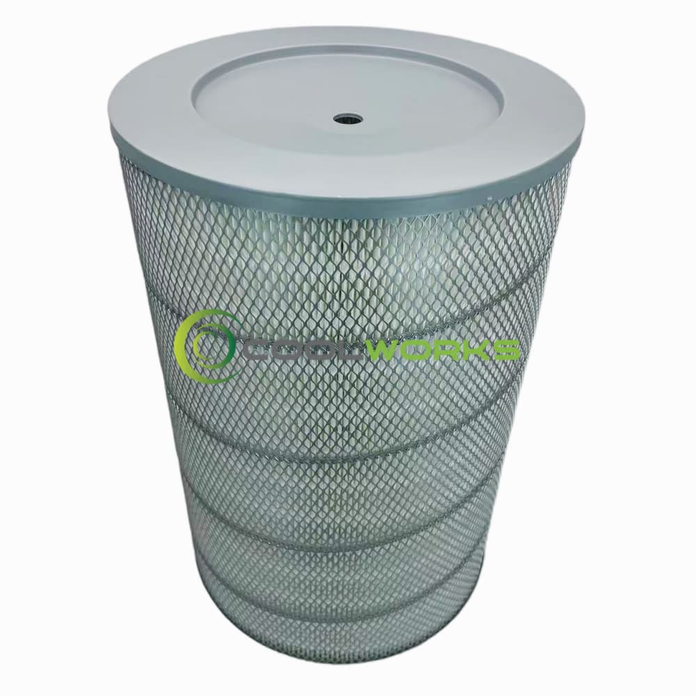 Air Oil Separator For Screw Compressor