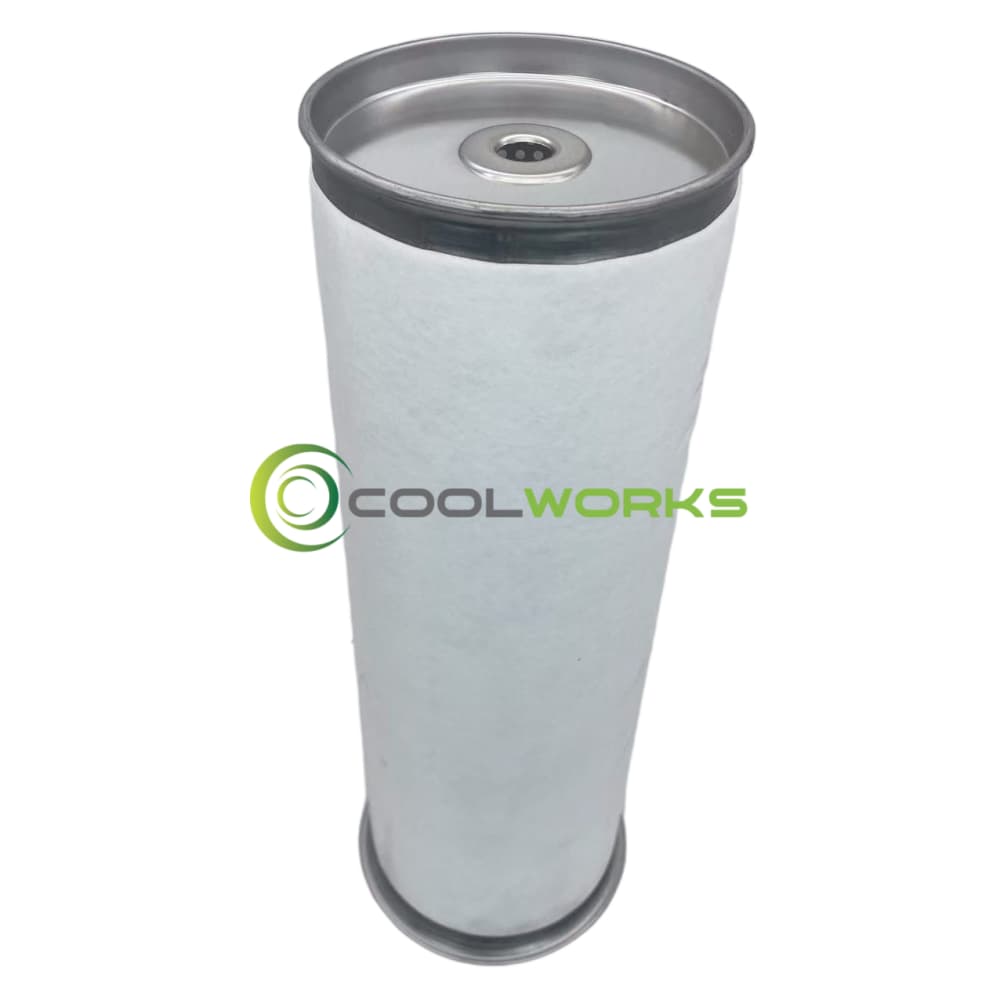 Air Oil Separator For Screw Compressor