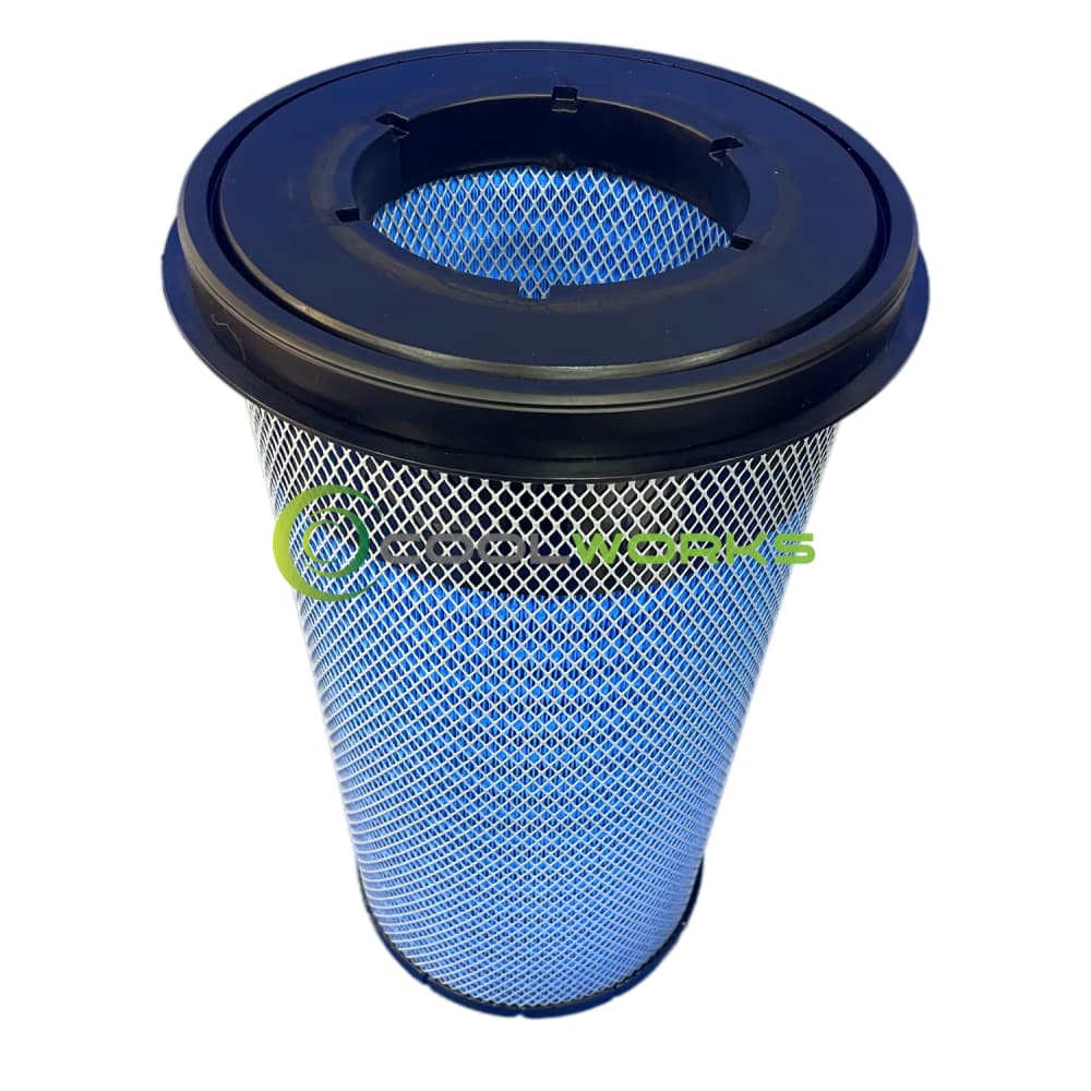 Air Filter For Screw Compressor