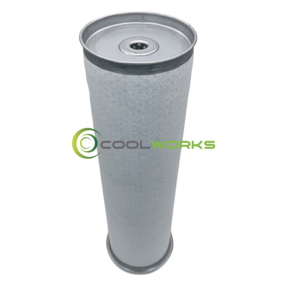 Air Filter For Screw Compressor