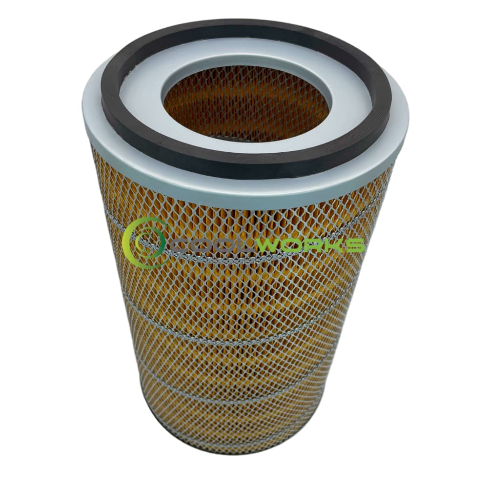 Air Filter For Screw Compressor