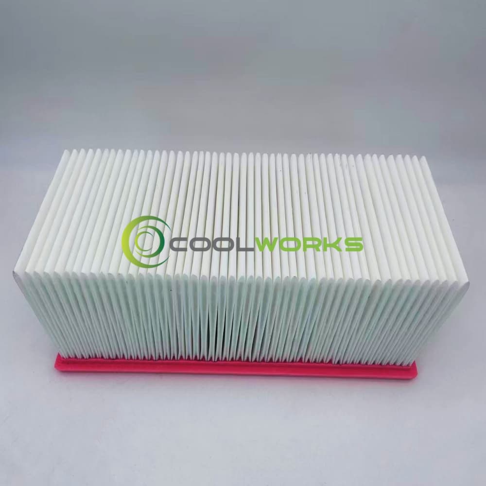 Air Filter For Screw Compressor