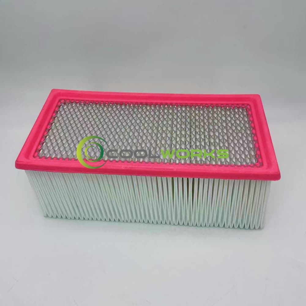 Air Oil Separator For Screw Compressor