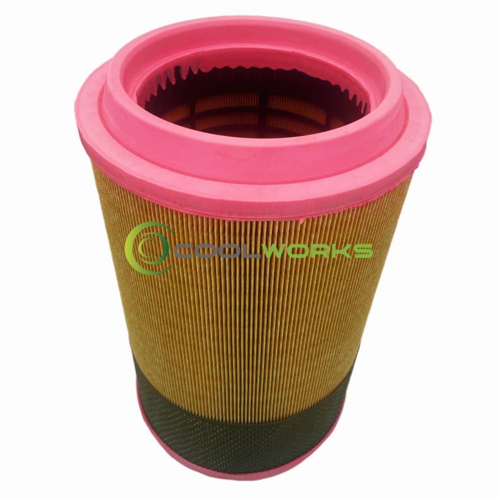 Air Oil Separator For Screw Compressor