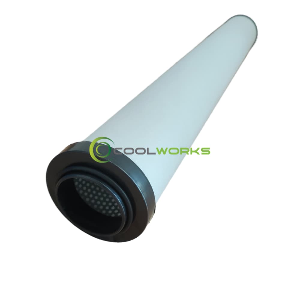 Line Filter For Screw Compressor