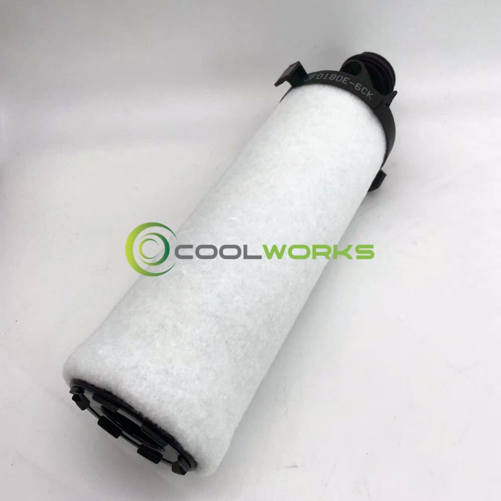 Line Filter For Screw Compressor