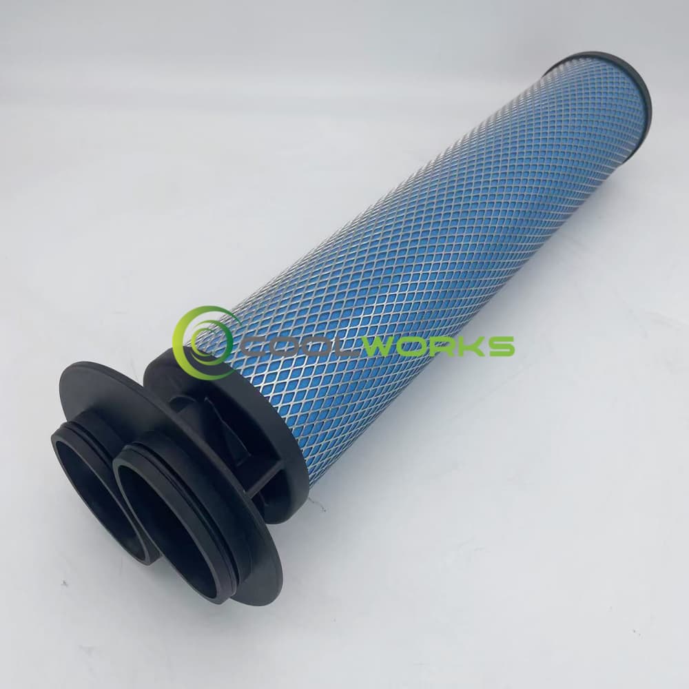 Line Filter For Screw Compressor