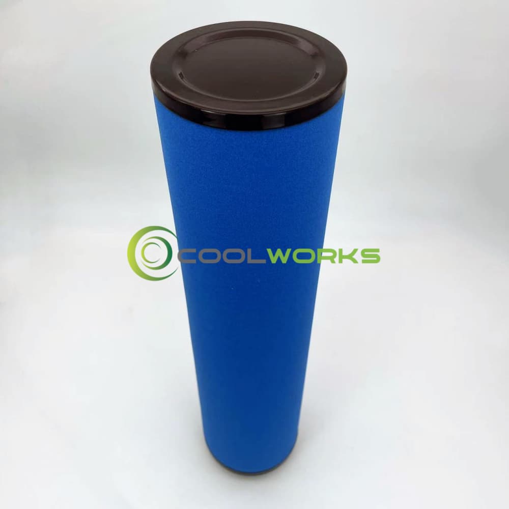 Line Filter For Screw Compressor