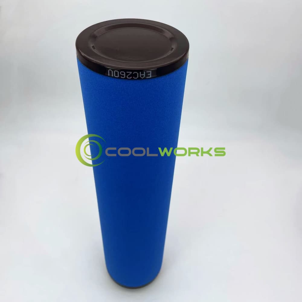 Line Filter For Screw Compressor