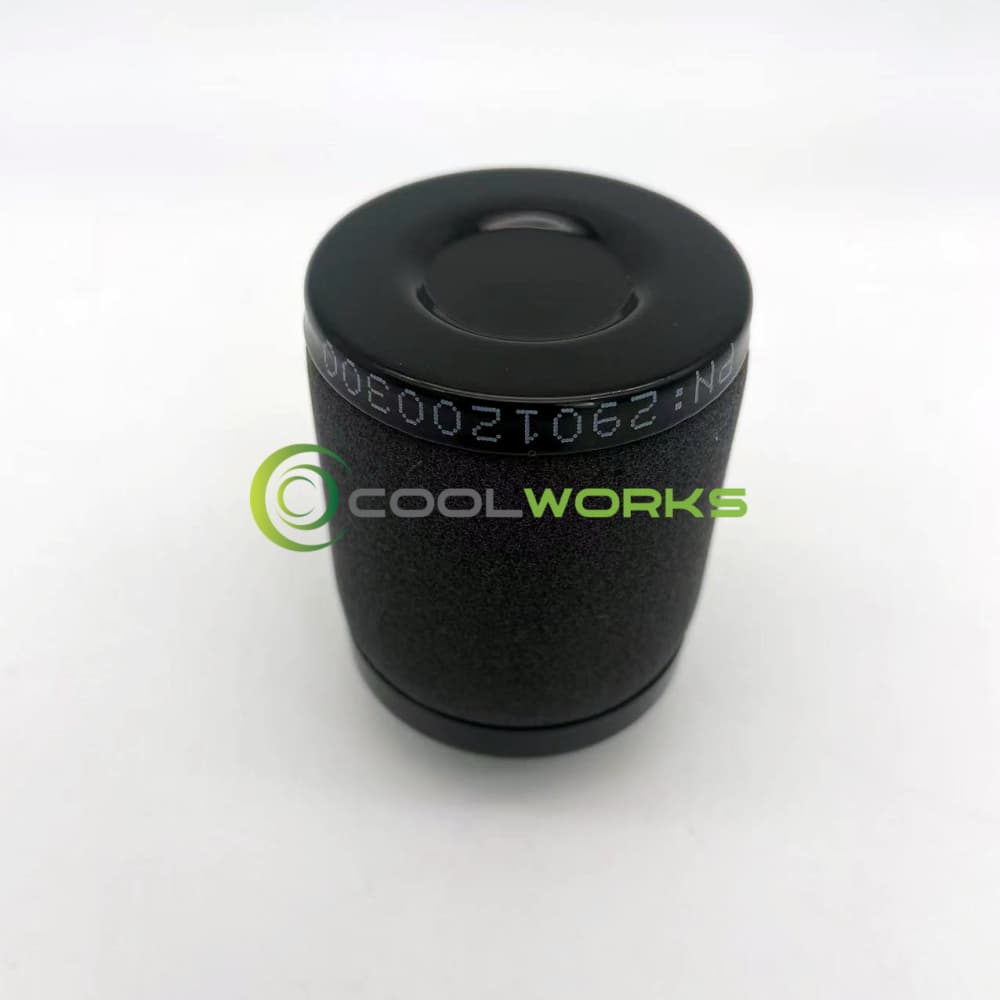 Line Filter For Screw Compressor