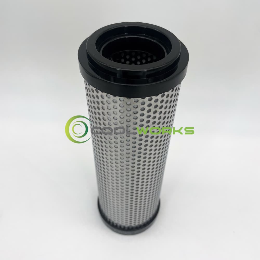 Line Filter For Screw Compressor