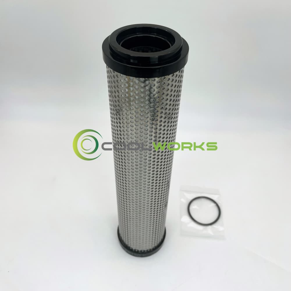 Line Filter For Screw Compressor