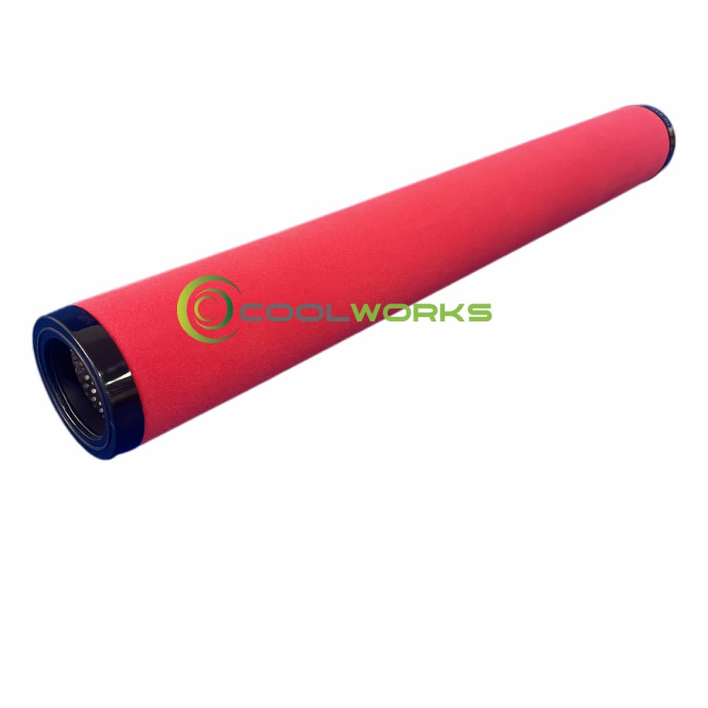 Line Filter For Screw Compressor