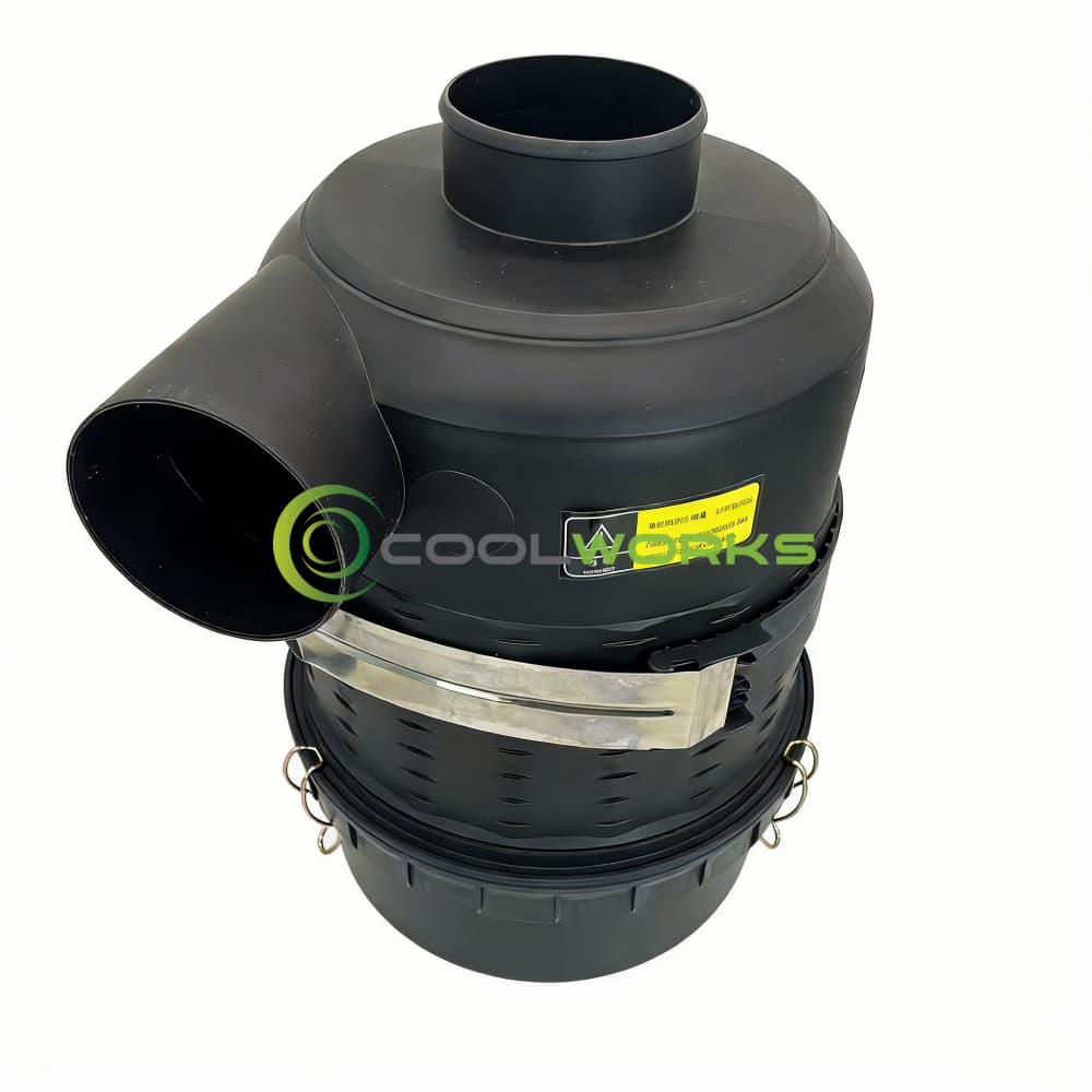 Air Filter Housing 1613740800