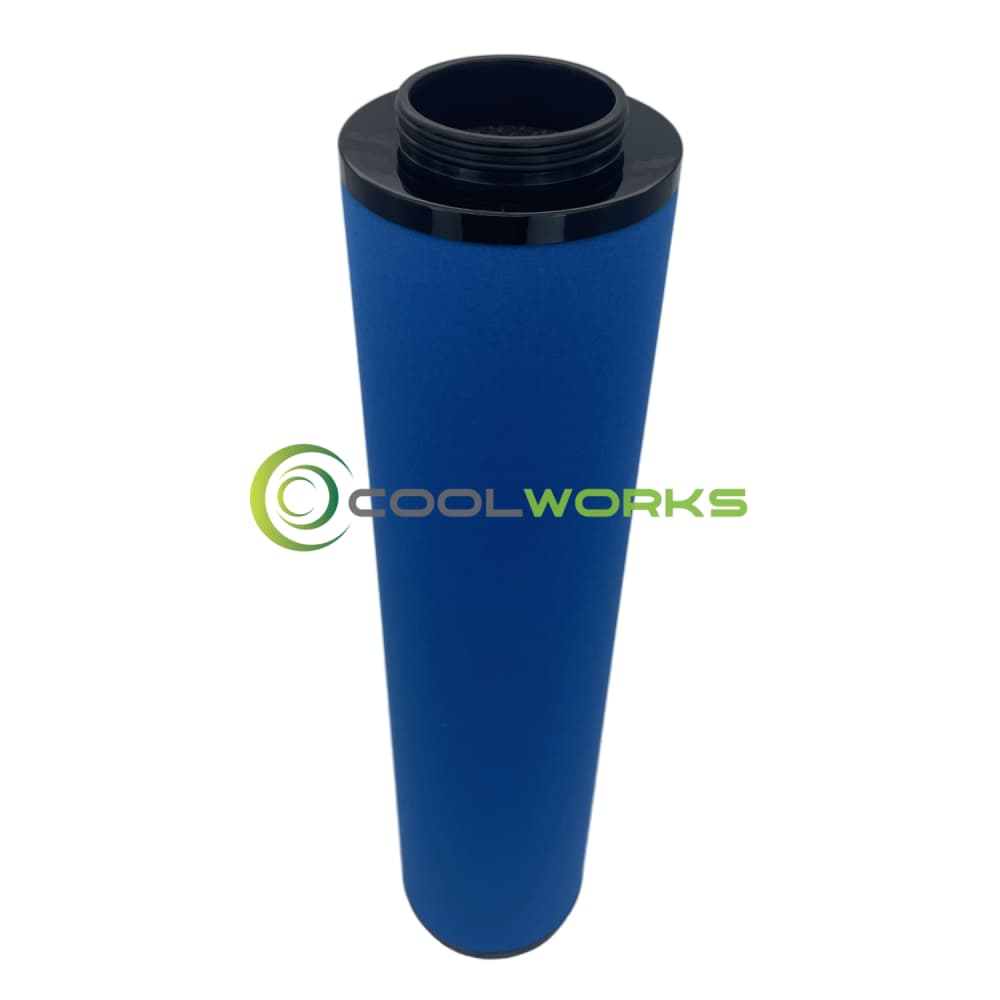 Line Filter For Screw Compressor