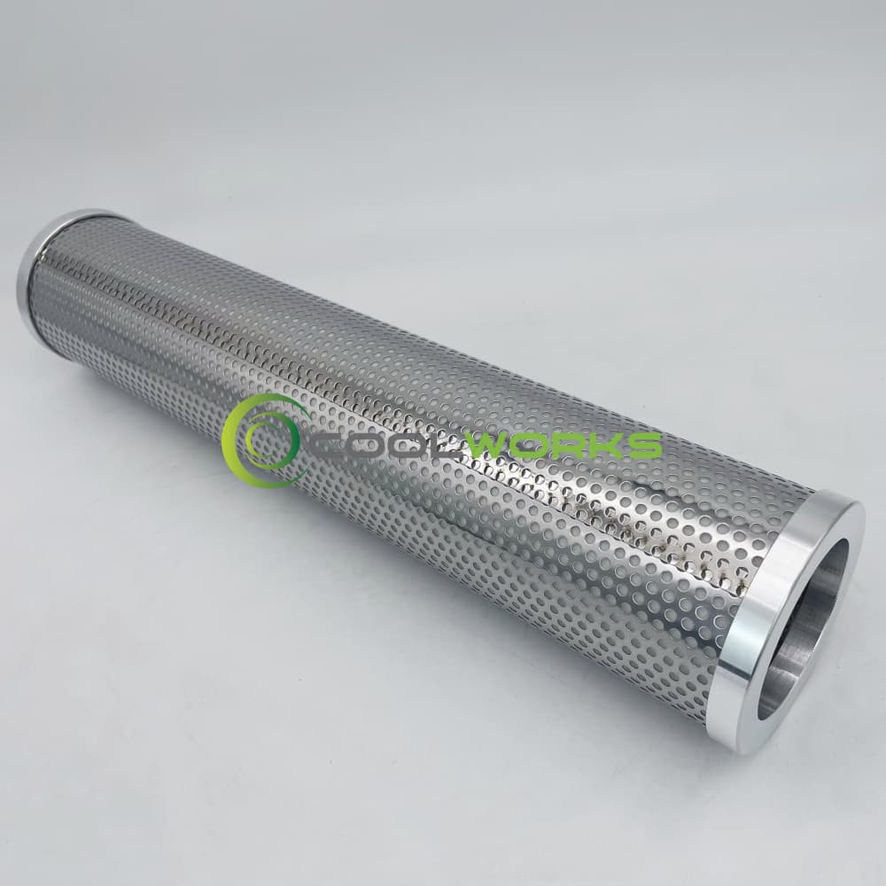 Line Filter For Screw Compressor