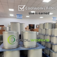 Don't miss the Coolworks air compressor filter!