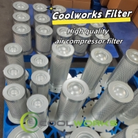 Today I would like to share with you the Xinxiang Coolworks air compressor filter ~