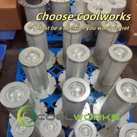 Congratulations on brushing Coolworks!