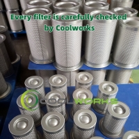 Coolworks air compressor filters have always been known for excellent quality
