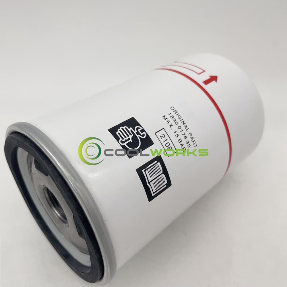Oil filter 1830017638