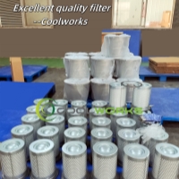 Don't miss Coolworks if you need an air compressor filter!